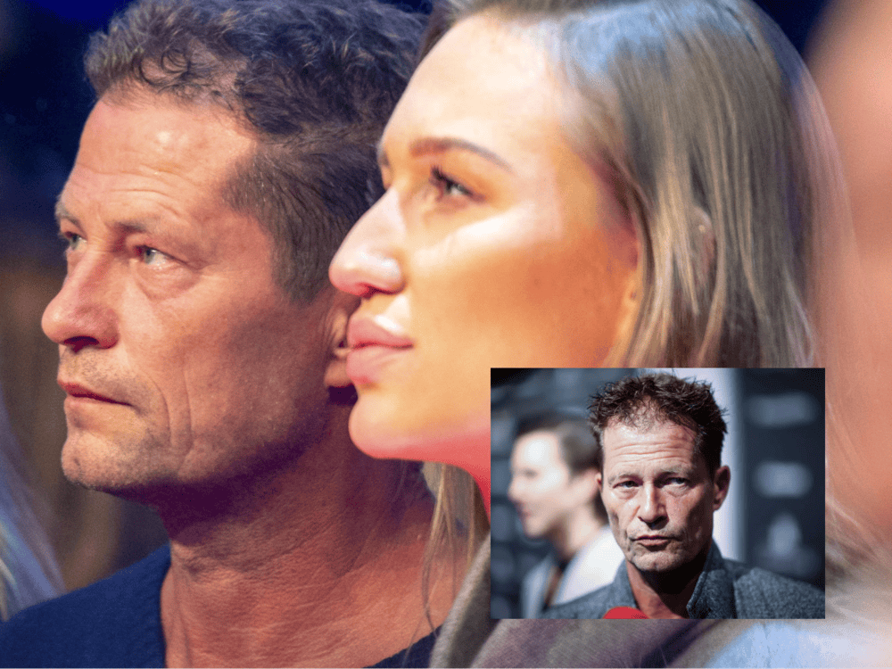 Til Schweiger Freundin