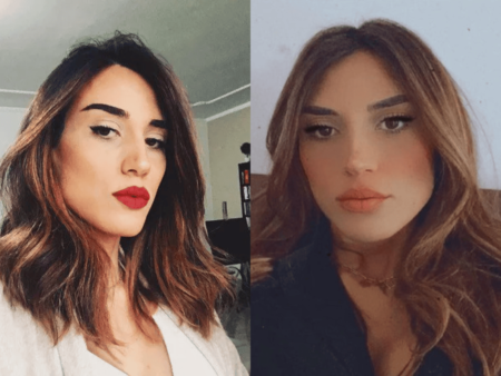 Rouba Saadeh