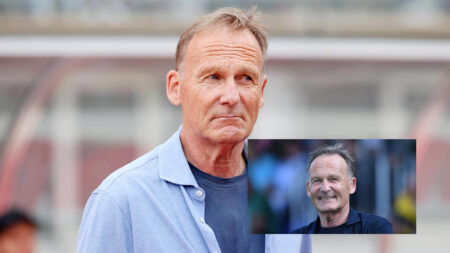 Hans-Joachim Watzke