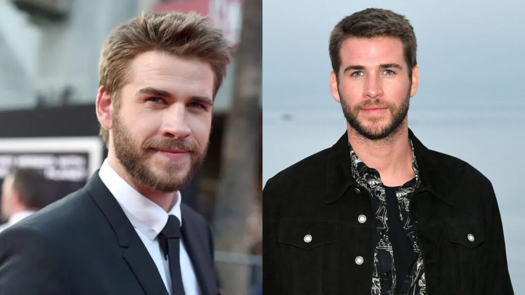 Liam Hemsworth