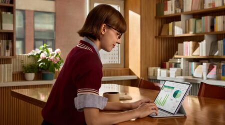 Wie beugen Sie einer Überanstrengung der Augen bei der Nutzung eines Tablets vor? Tablets