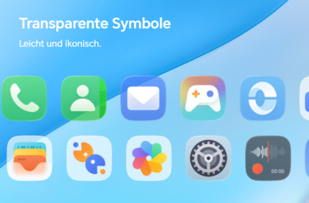 MagicOS 10.0 Merkmale: KI, Privatsphäre und flüssiges Design MagicOS 10.0